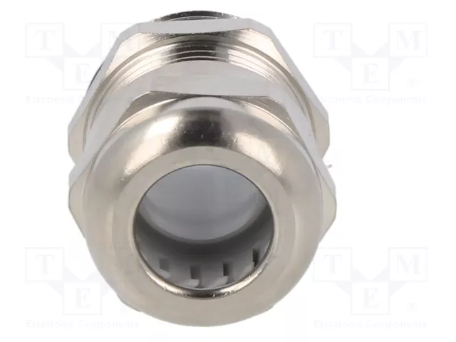 Harting Prensaestopas Metálica M20x1,5 5-12mm 19000005081