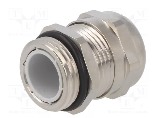 Harting Prensaestopas Metálica M20x1,5 5-12mm 19000005081