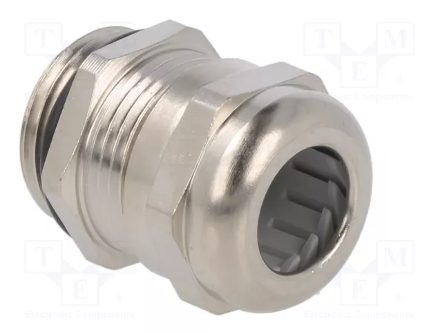 Harting Prensaestopas Metálica M20x1,5 5-12mm 19000005081
