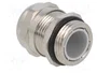 Harting Prensaestopas Metálica M20x1,5 5-12mm 19000005081
