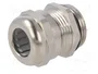 Harting Prensaestopas Metálica M20x1,5 5-12mm 19000005081