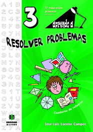 ALJIBE, Aprendo a resolver problemas nº3