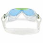 Gafas de Natación Aqua Sphere Vista Junior Transparente Talla única