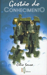 Gestão do Conhecimento, Celio Sousa - EDITORA RH