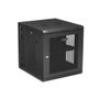 StarTech Armario Rack de Pared 12U 19 pulgadas 24'' Profundidad