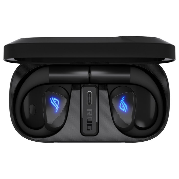 ASUS ROG Cetra Open Wireless Negro