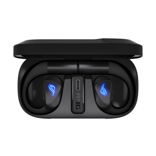 ASUS ROG Cetra Open Wireless Negro