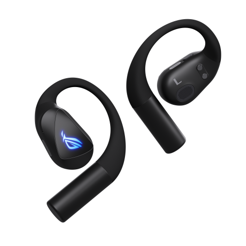 ASUS ROG Cetra Open Wireless Negro