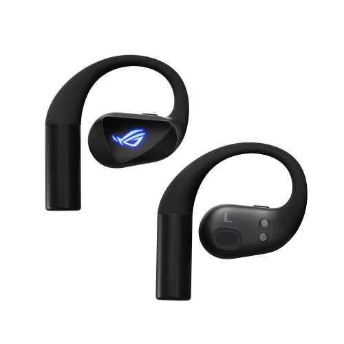 ASUS ROG Cetra Open Wireless Negro