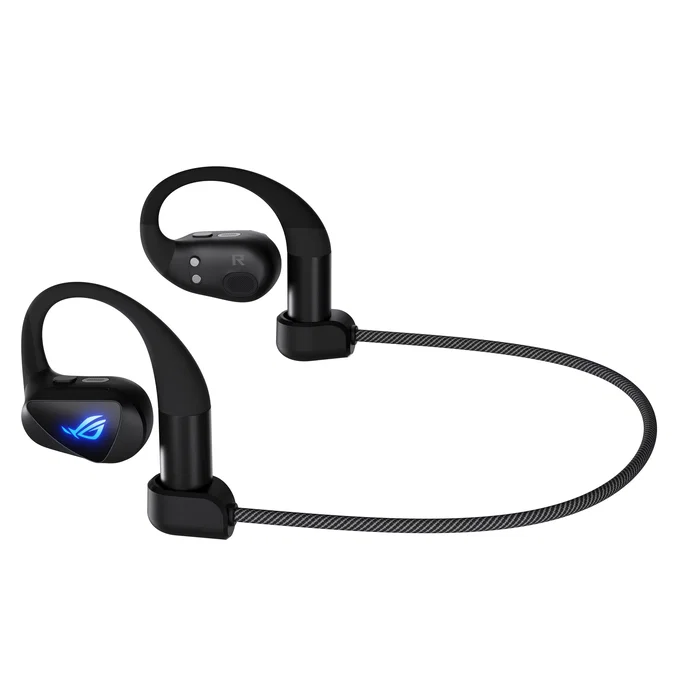 ASUS ROG Cetra Open Wireless Negro