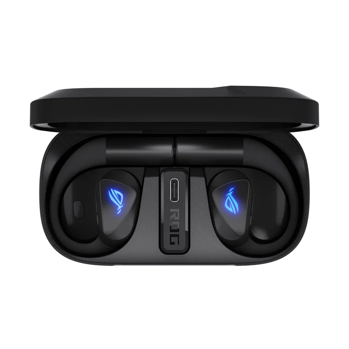 ASUS ROG Cetra Open Wireless Negro