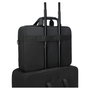DICOTA Top Traveller TWO Maletín para 13-14 pulgadas Negro