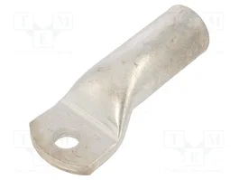 BM GROUP Punta de anillo tubular M12 240mm2 13mm