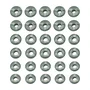 Jabra EarGels para Perform 45, 10 pares (S/M/L)