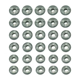 Jabra Perform 45 EarGels 10 Pares (S/M/L) 14101-88