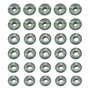Jabra EarGels para Perform 45, 10 pares (S/M/L)