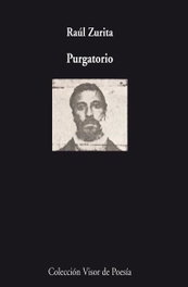 Purgatorio, Raul Zurita - VISOR EDITORIAL