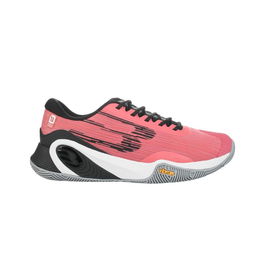 Zapatillas de Padel para Adultos Bullpadel Hack Vibram 25I