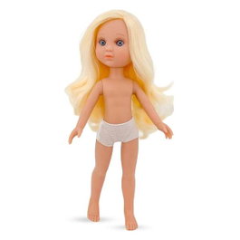 Berjuan Muñeca Eva de 35 cm