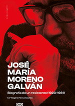 José María Moreno Galván, Ma Regina Pérez Castillo - Comares