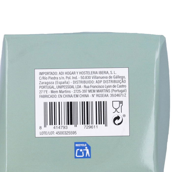 Cafetera Aluminio Fundido Ozon Quid 3 Tazas