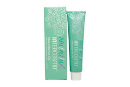 Intercosmo Nutrilux Macadamia Oil Hair Colour 60ml - 10.0 Orange Blossom Honey