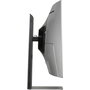 Samsung Odyssey G8 LS34DG850SUXDU Monitor Gaming 34 pulgadas Curvo OLED Plata