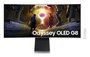 Samsung Odyssey G8 LS34DG850SUXDU Monitor Gaming 34" UWQHD OLED 175Hz 0.03ms