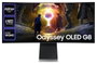 Samsung Odyssey G8 LS34DG850SUXDU Monitor Gaming 34" UWQHD OLED 175Hz 0.03ms