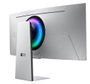 Samsung Odyssey G8 LS34DG850SUXDU Monitor Gaming 34" UWQHD OLED 175Hz 0.03ms
