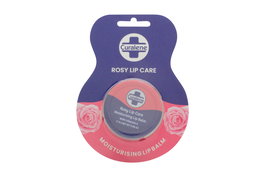 Curalene Lip Therapy Rosy Lip Balm 17g