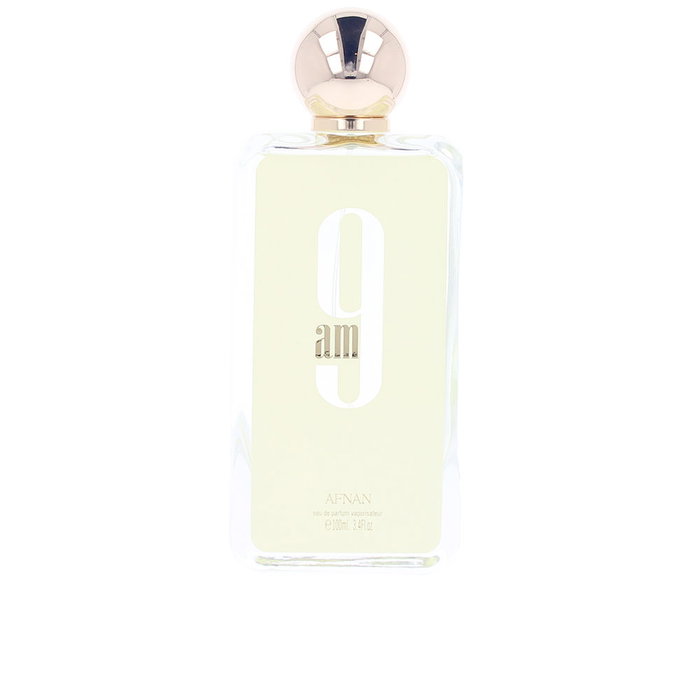 Afnan 9AM Eau de Parfum 100 ml