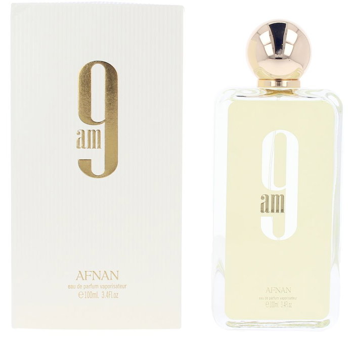 Afnan 9AM Eau de Parfum 100 ml