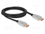 DeLOCK Cable DisplayPort 8K 60 Hz 2 m 87041