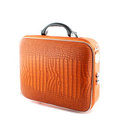 Bombata Complemento Maleta Naranja E00796-13