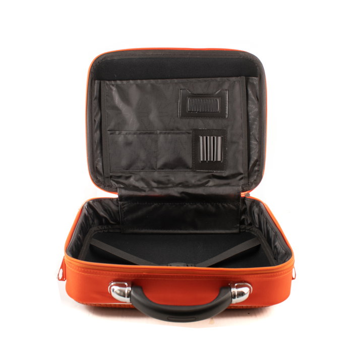 Bombata Complemento Maleta Naranja E00796-13