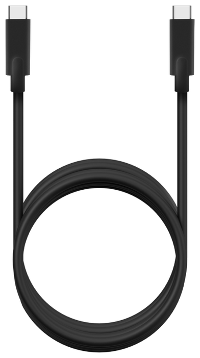 Aisens Cable USB 3.2 Gen1 USB-C a USB-C 5m Negro