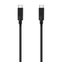 Aisens Cable USB 3.2 Gen1 USB-C a USB-C 5m Negro