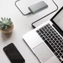 Aisens Cable USB 3.2 Gen 1 de 5m, USB-C a USB-C, 60W, 4K@60Hz, Negro