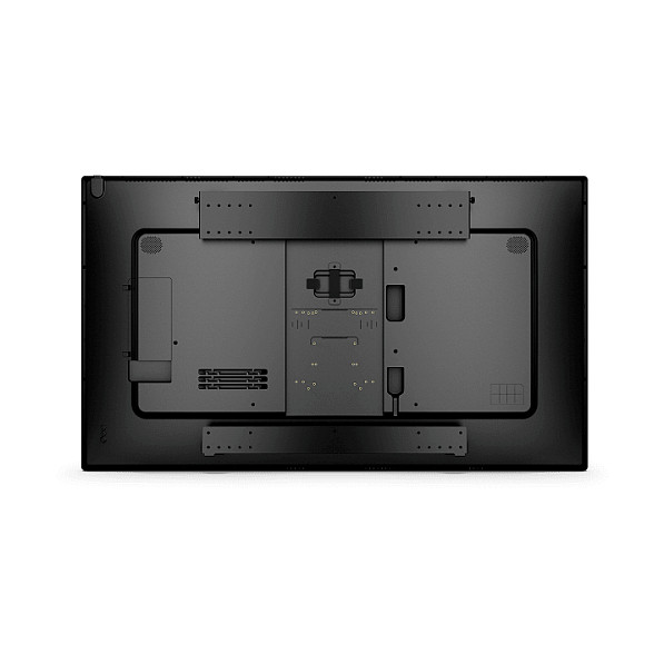 ELO TOUCH SYSTEMS 5554L Monitor Táctil 54.6 4K Ultra HD Negro