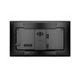 ELO TOUCH SYSTEMS 5554L Monitor Táctil 54.6 4K Ultra HD Negro