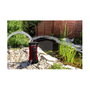 Einhell GE-DP 6935 A ECO Bomba de aguas residuales (690 W, Rojo/Negro)