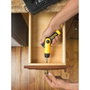 Stanley Destornillador portaherramientas trinquete articulado pistola - Caja 25 uds.