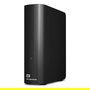 WD Disco Duro Externo Elements Desktop 24TB USB 3.0 Almacenamiento Plug-and-Play