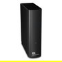 WD Disco Duro Externo Elements Desktop 24TB USB 3.0 Almacenamiento Plug-and-Play