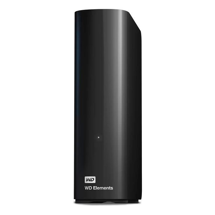 WD Disco Duro Externo Elements Desktop 24TB USB 3.0 Almacenamiento Plug-and-Play WD Disco Duro Externo Elements Desktop 24TB USB 3.0 Almacenamiento Plug-and-Play