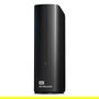 WD Disco Duro Externo Elements Desktop 24TB USB 3.0 Almacenamiento Plug-and-Play