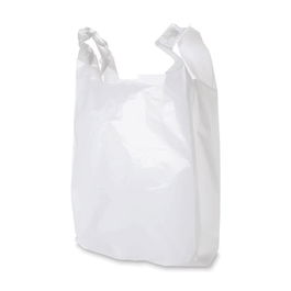 NEVAPLAST Bolsa ASA 80x85 cm Reutilizable 70% Reciclada - Paquete de 50 Unidades