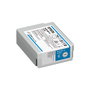 Epson SJIC42P-C Cartucho de tinta Cian