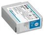 Epson SJIC42P-C Cartucho de tinta Cian